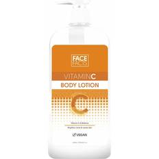 Face Facts Vitamin C Body Lotion 400ml