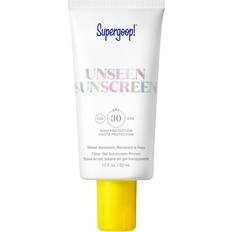 Supergoop! Unseen Sunscreen Spf30 PA+++ No Color Primer