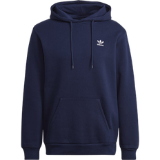 Adidas Adicolor Essentials Trefoil Hoodie - Night Indigo