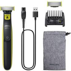 Combined Shavers & Trimmers Philips OneBlade QP2724