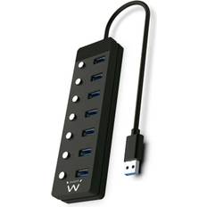 Ewent EW1147 Hub USB