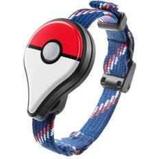 Nintendo Controller Add-ons Nintendo Pokémon GO Plus