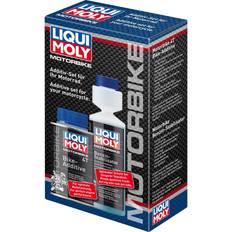 Additive Liqui Moly Motorbike Performance Set 1x1581/1x3041 1 Zusatzstoff