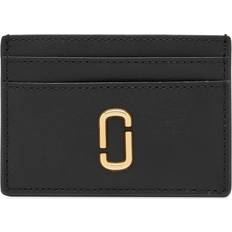 Marc Jacobs Card Case - Black