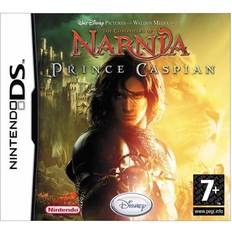 The Chronicles of Narnia: Prince Caspian (DS)