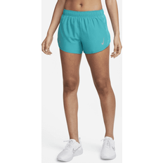 Nike Women's Fast Tempo Dri-FIT Running Shorts in Blue, DD5935-443 Blue