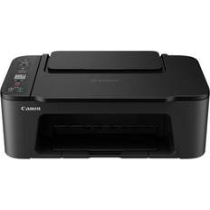 Colour Printer - Copy - Inkjet Printers Canon PIXMA TS3550i