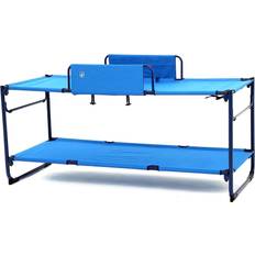 Best Camping Beds Hi Gear Duo Portable Steel Frame Bunk Bed