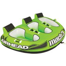 Airhead Mach 3-Person Towable Tube