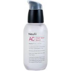 Clean Facial Skincare Clean AC Saver Serum 45ml