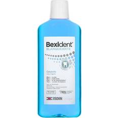 Isdin Bexident Blanqueante colutorio 500