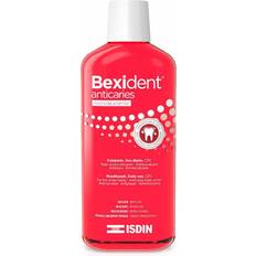 Isdin Bexident Anticaries colutorio 500