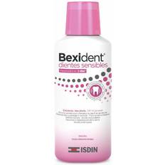 Isdin Bexident Dientes Sensibles colutorio 250