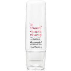 Paraben Free Face Primers This Works In Transit Camera Close-Up 40ml
