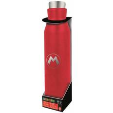 Stor Super mario double walled Thermos