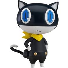 Persona 5 Morgana Nendoroid Action Figure ReRun