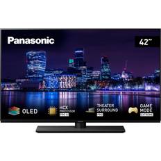 42 inch television Panasonic TX-42MZ980B