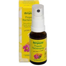 Bergland Propolis Rachenspray 20ml