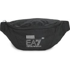 EA7 Men's Mens Train Core Sling Bag Black [Size: O/S only]