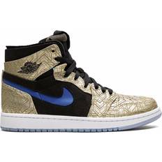 Nike Air Jordan 1 Zoom Comfort M - Gold Laser