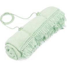 Sienna Sage Quick Dry Bath Towel Green