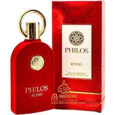 Maison Alhambra Fragrances Maison Alhambra Philos rosso perfume edp 100ml