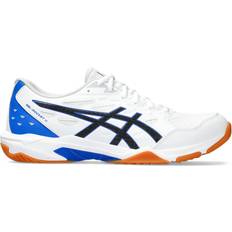 Asics Black Volleyball Shoes Asics Gel-Rocket Indoor Court Shoes AW23