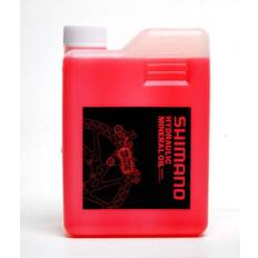 Shimano Bicycle Repair & Care Shimano Mineral Oil For Hydraulic Brakes Litre