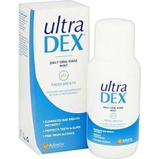 UltraDEX daily oral rinse, mint 250ml