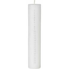 Advent Candles Broste Copenhagen BOUGIE 'RUSTIC' Advent Candle