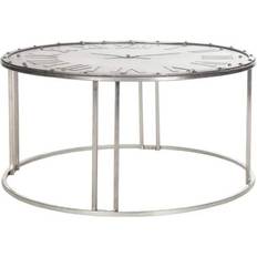 Safavieh FOX7203A Roman Cocktail Coffee Table 88.9cm