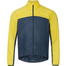 Vaude Sportswear Garment Jackets Vaude Matera Air Wind Jacket, for men, 2XL, Cycle jacket, Cycling clothing