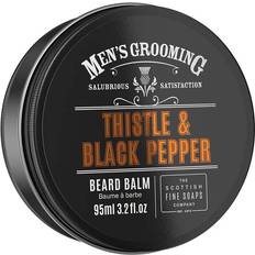 Scented Beard Waxes & Balms Scottish Fine Soaps Co. Beard Balm 95ml THISTLE&