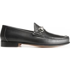 Allen Edmonds Men's Verona Slip-On,Black,11