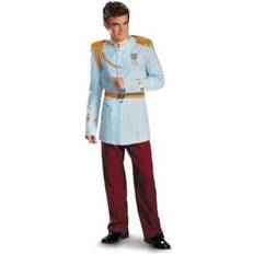 Disguise Prince Charming Prestige -XL 210000006301