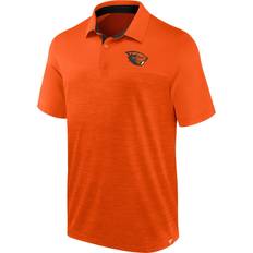 Fanatics NCAA Men's Oregon State Beavers Orange Homefield Classic Polo