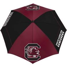 Team Effort "South Carolina Gamecocks 62" WindSheer Lite Golf Umbrella"