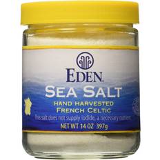 Eden Foods Sea Salt French 14 Oz