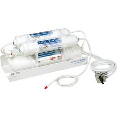 APEC Water Systems Portable Countertop Reverse Osmosis Installation-Free, fits most STANDARD FAUCET RO-CTOP