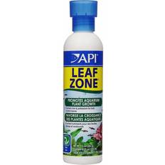 API leaf zone 8oz plant fertilizer fish