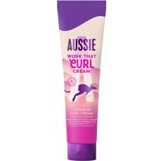 Aussie Styling Products Aussie Curls Leave In Curl Cream