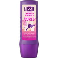Aussie Styling Products Aussie 3 Minute Miracle Curls Hair Treatment 225ml