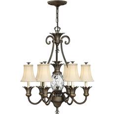 Elstead Lighting Plantation 7 Pendant Lamp