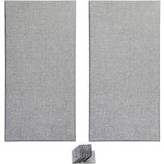 Primacoustic London Bass Trap 2-Pack Gray