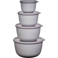 Mepal Cirqula High Bowl 4pcs