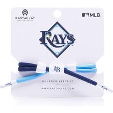 Rastaclat Tampa Bay Rays Signature Outfield Bracelet