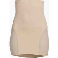 Miraclesuit Women's Hi Waist Slip Nude