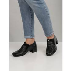 Rieker Heels & Pumps Rieker Ladies slip on trouser shoes "41657/23"