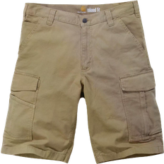 Carhartt Rugged Flex Rigby Cargo Shorts - Dark Khaki