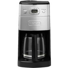 Cuisinart Grind & Brew DGB625BCU